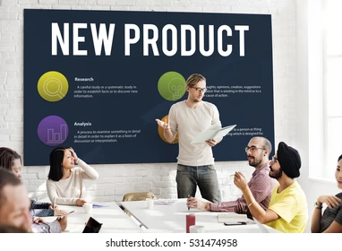 Lanzamiento de producto en México